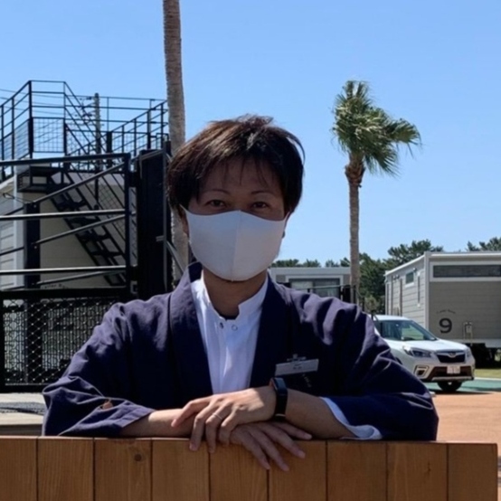 Fukiagehama Field Hotel