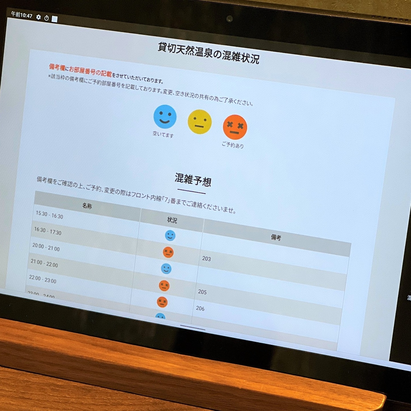 altが入ります。